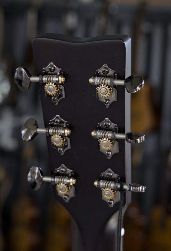 YAMAHA FG9 RX - immagine 7
