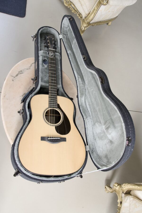 YAMAHA FG9 RX - immagine 9