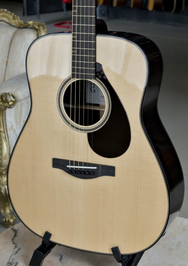 YAMAHA FG9 RX - immagine 2