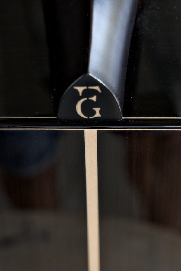 YAMAHA FG9 RX - immagine 3