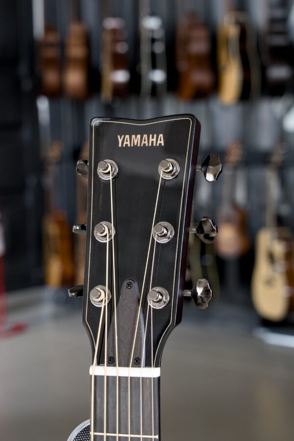 YAMAHA FG9 RX - immagine 6