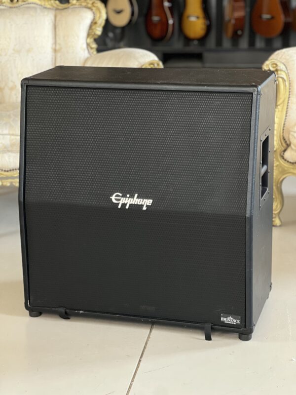 Epiphone SoCal 412