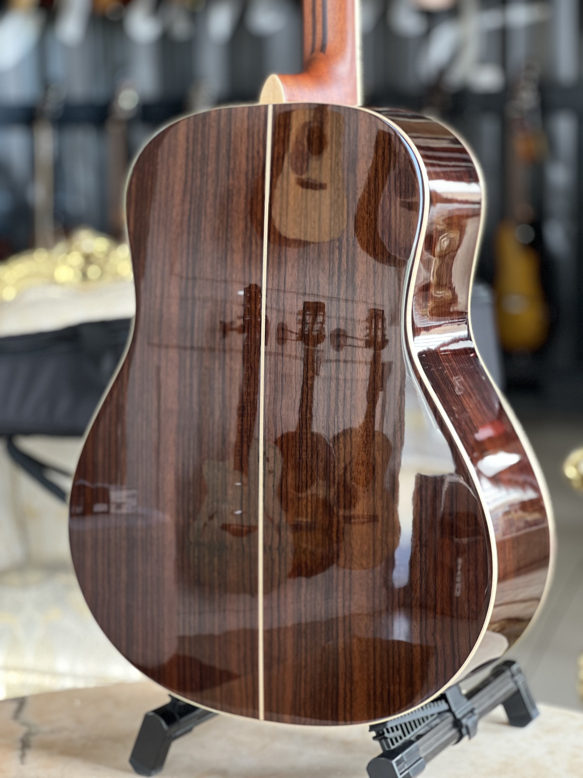 Yamaha LL6 ARE Natural - immagine 5