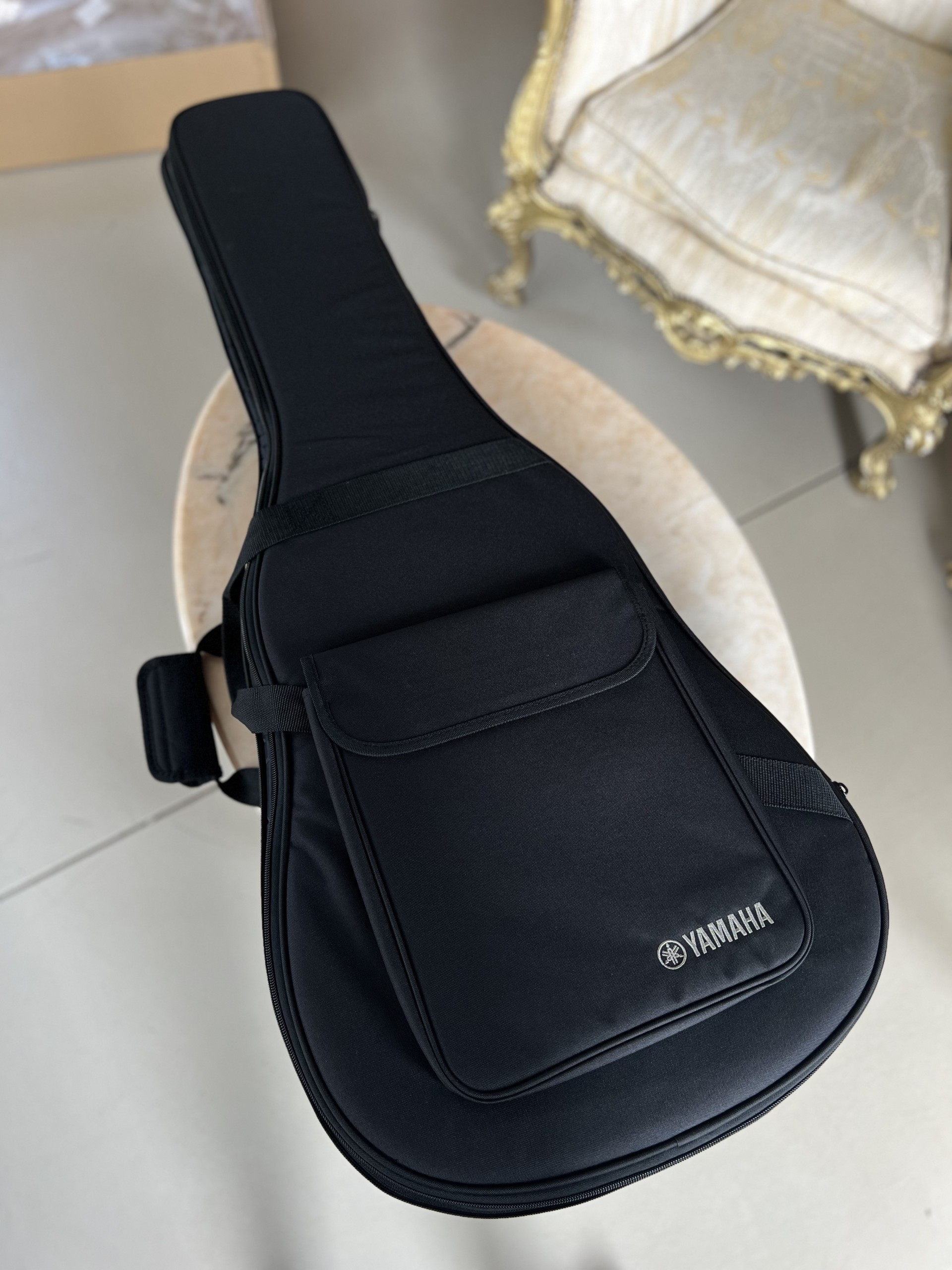 Yamaha LL6 ARE Sunburst - immagine 5