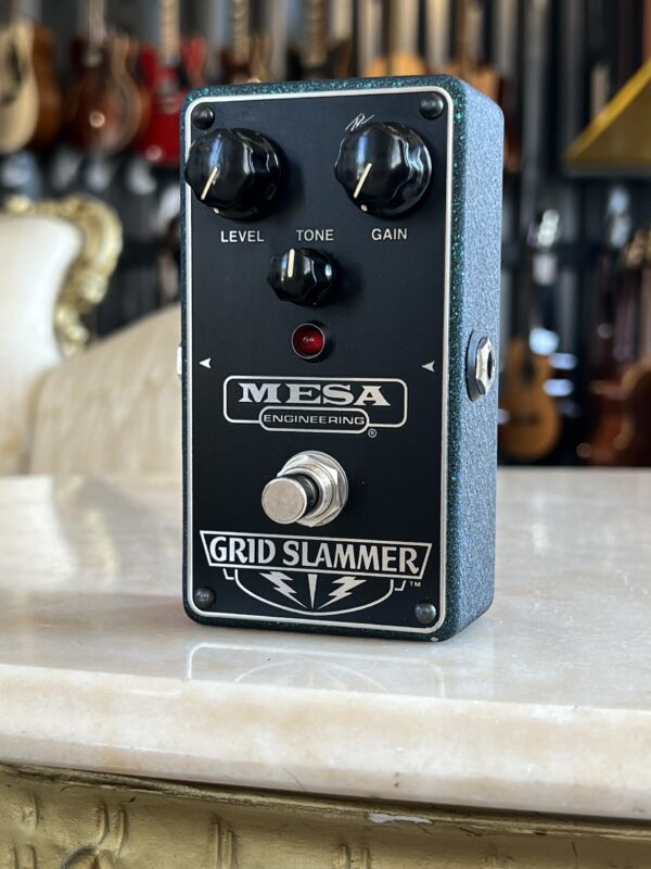 MESA BOOGIE Grid Slammer