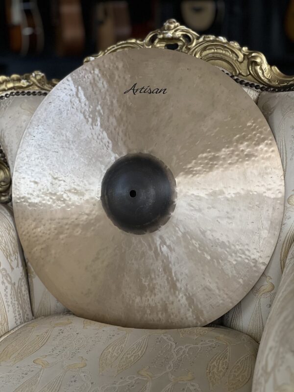 Sabian Artisan Crash 20"