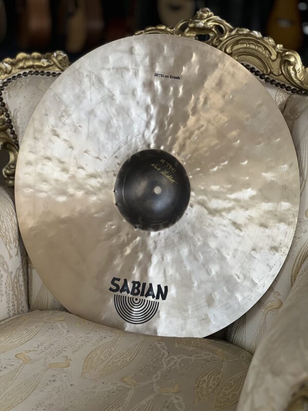 Sabian Artisan Crash 20" - immagine 3