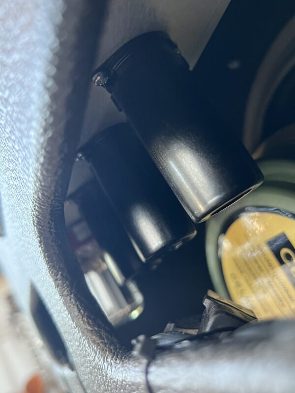 Mezzabarba Z18 new version - Master Volume - immagine 9