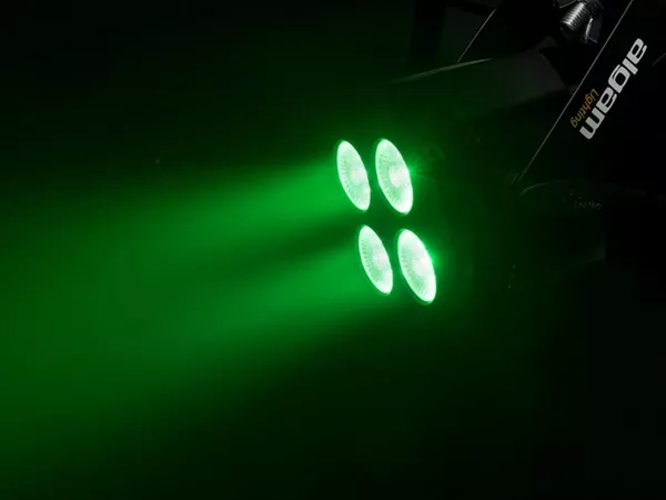 ALGAM LIGHTING Minipar46 quad - immagine 2
