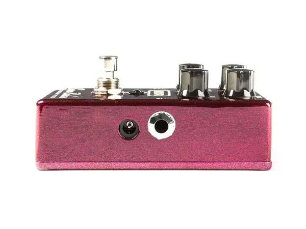 MXR Super Badass Variac Fuzz - M236 - immagine 4