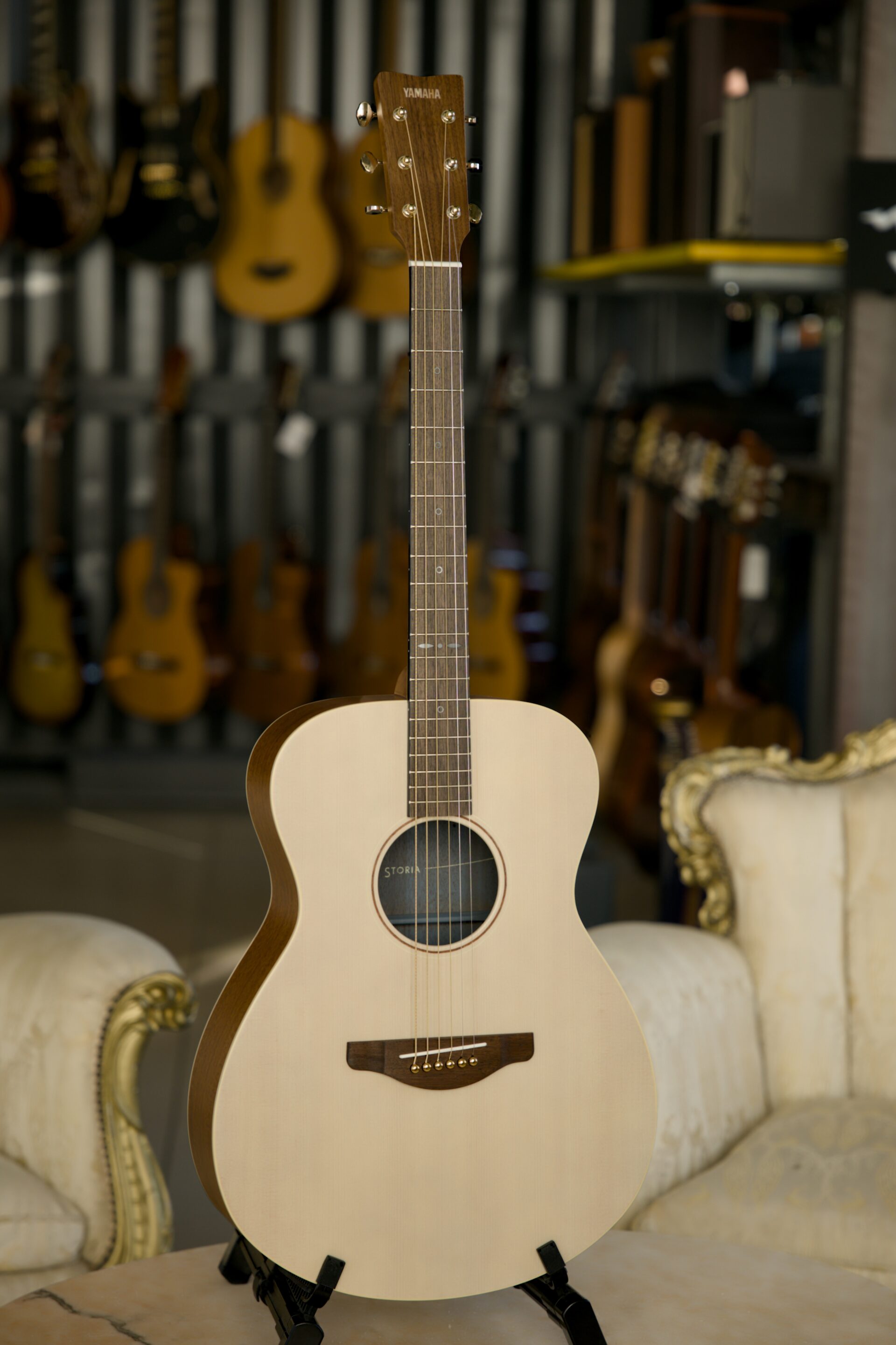 YAMAHA Storia I Off White
