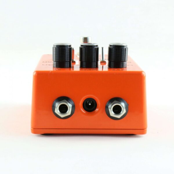 VINTECK VA-1 Preamp Boost Eq - immagine 4