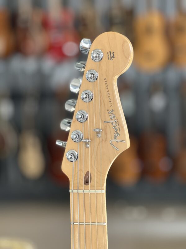 Fender Stratocaster Highway Honey Blonde 2002 Made in Usa - immagine 8