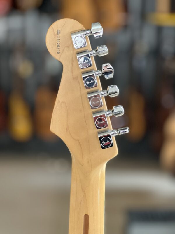 Fender Stratocaster Highway Honey Blonde 2002 Made in Usa - immagine 9