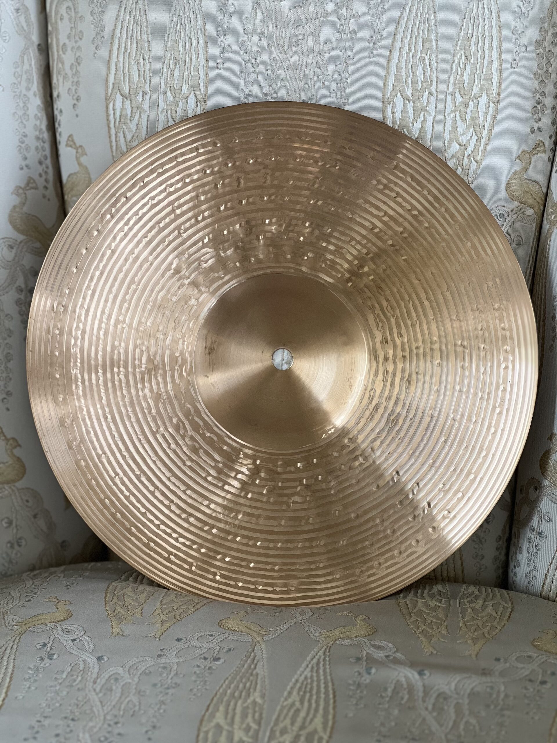 UFIP B12 Series Spalsh 12" - immagine 2