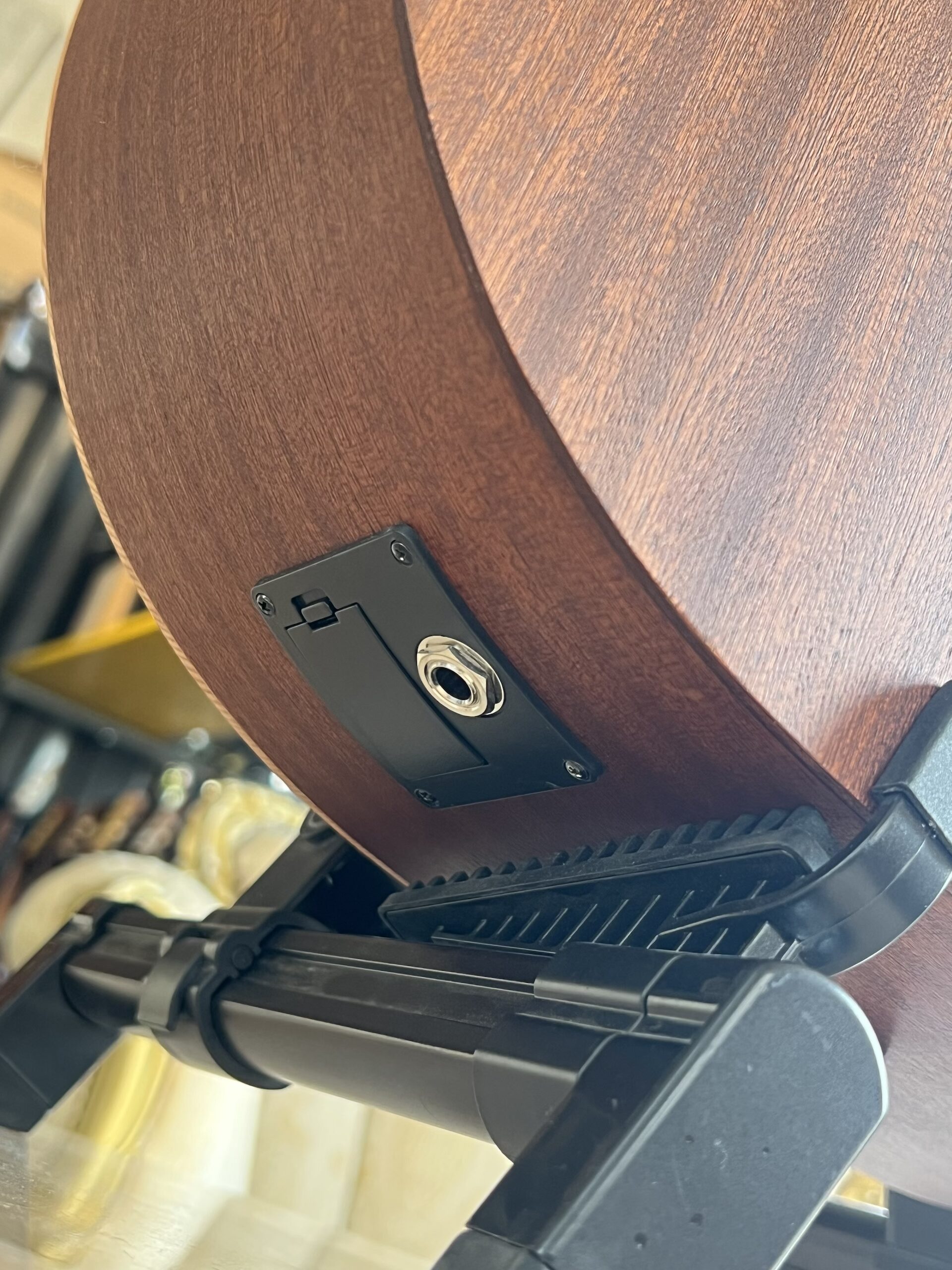 SIGMA DM-12E - immagine 9