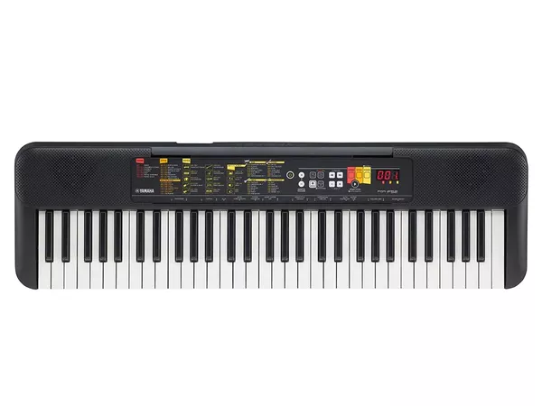 YAMAHA PSR-F52