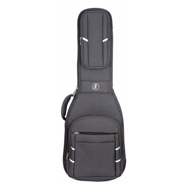 AF 700-B Luxury Bass Bag Black