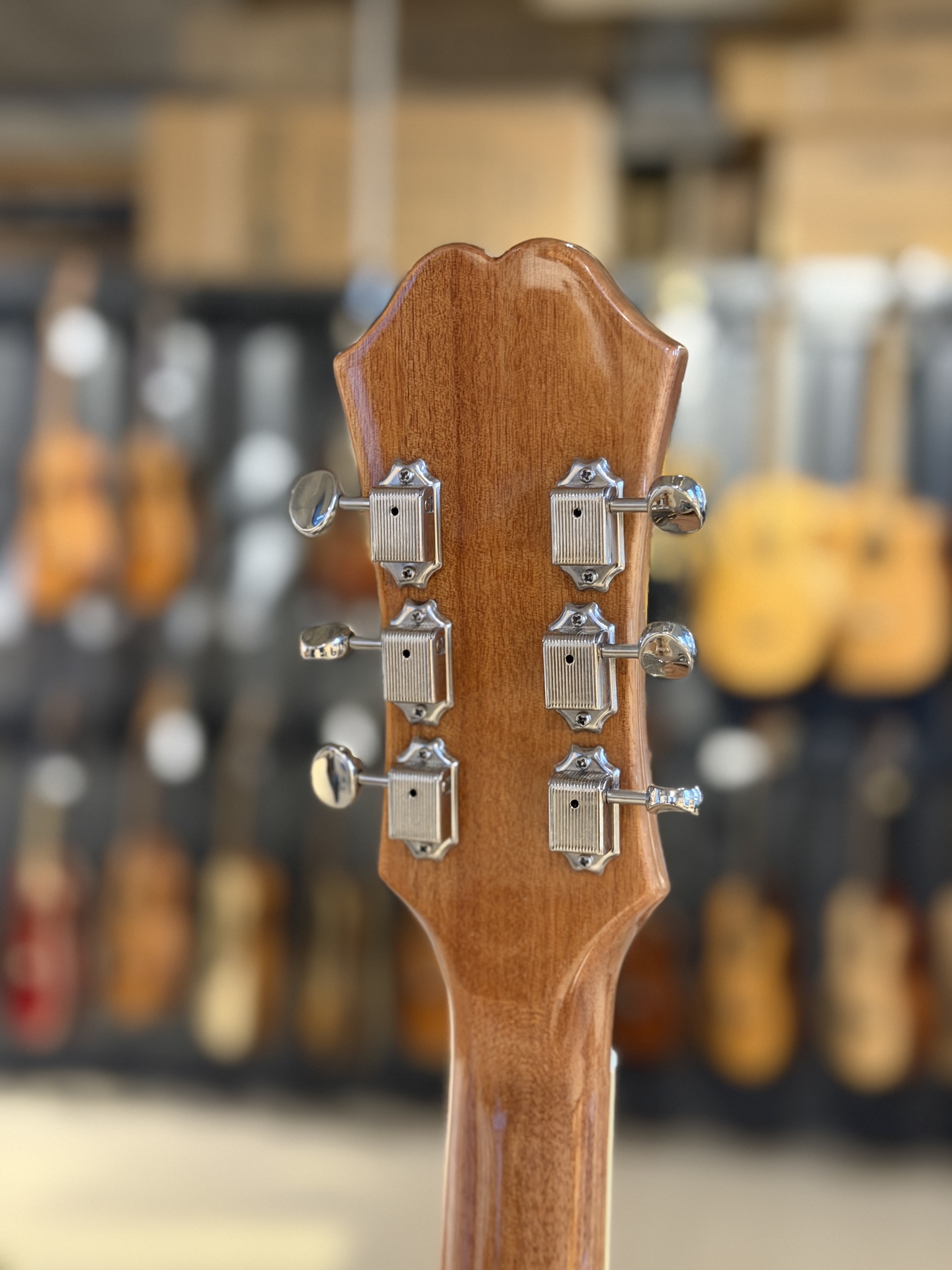 EPIPHONE Casino Natural - immagine 5