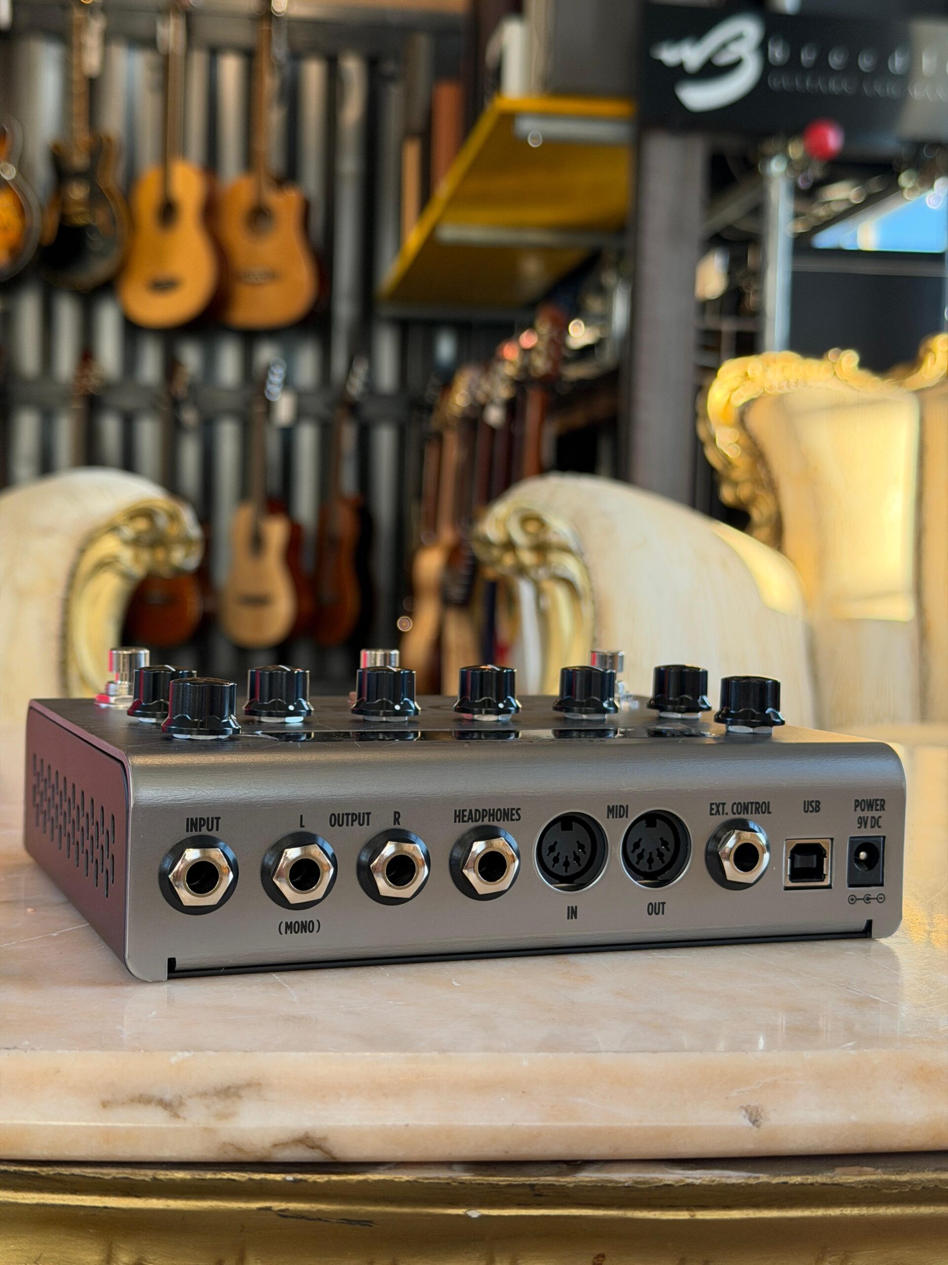 IK MULTIMEDIA ToneX Bass - immagine 2