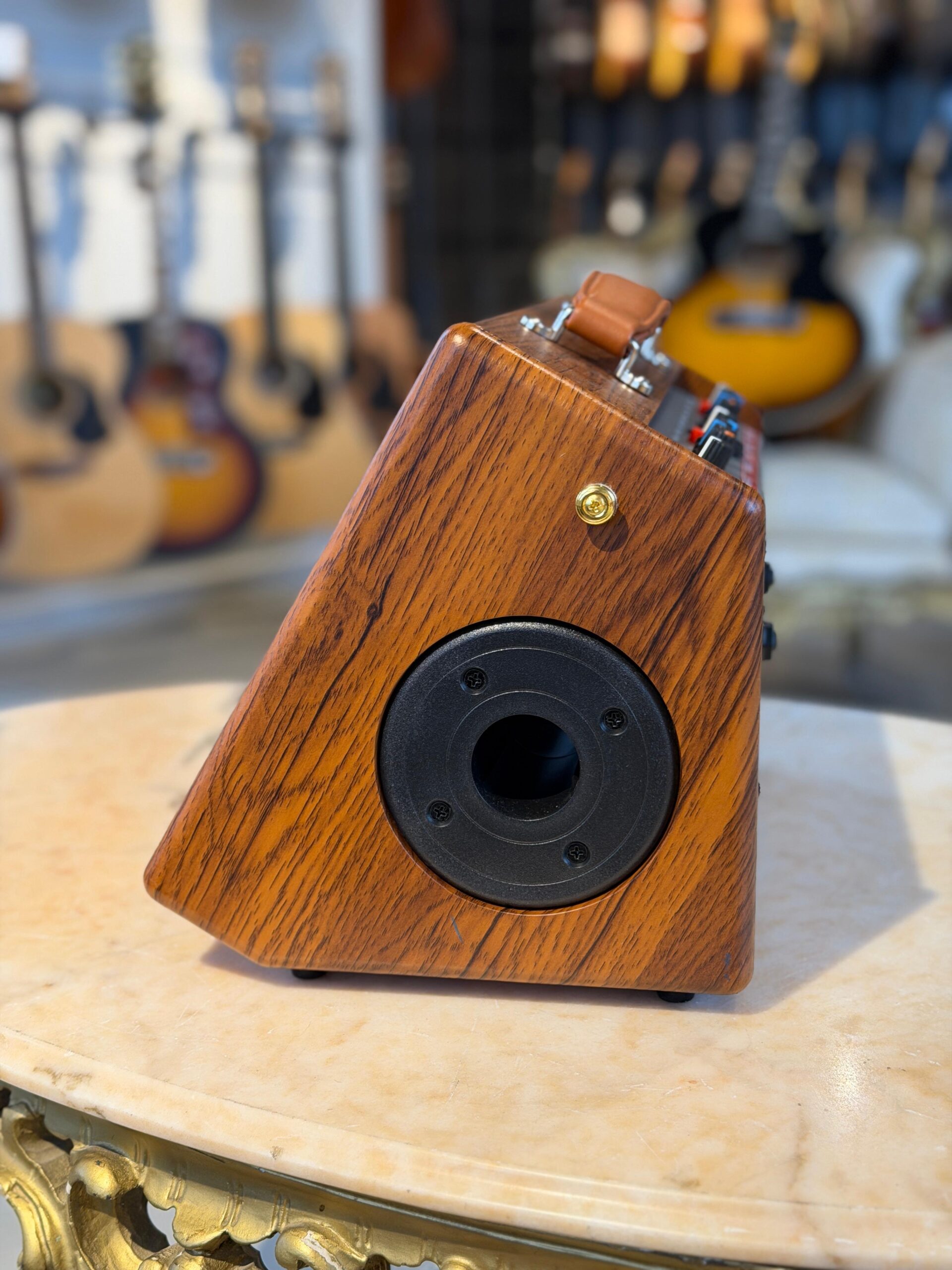 AUDIO DESIGN PRO GIPSY 8 MKII - immagine 3