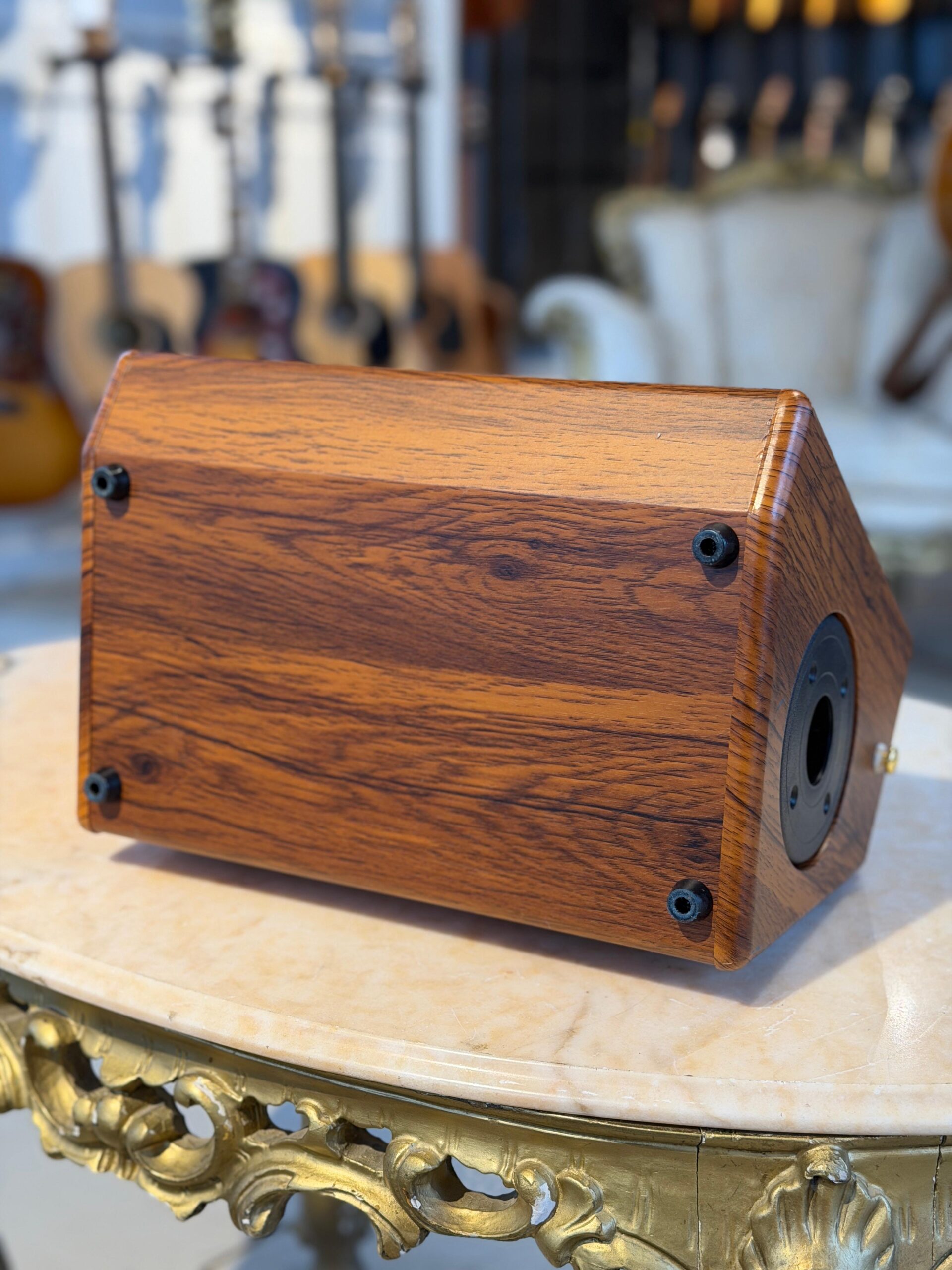 AUDIO DESIGN PRO GIPSY 8 MKII - immagine 4