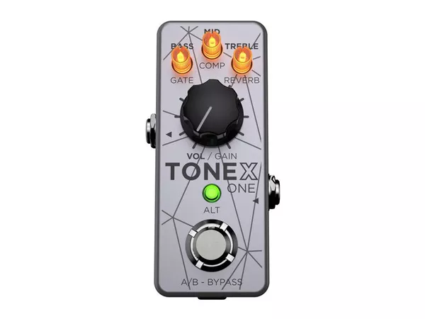IK MULTIMEDIA ToneX One Bass