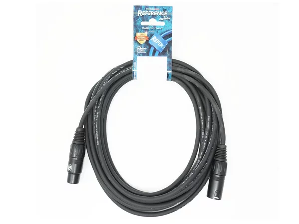 REFERENCE MCR5 BK MF 5mt