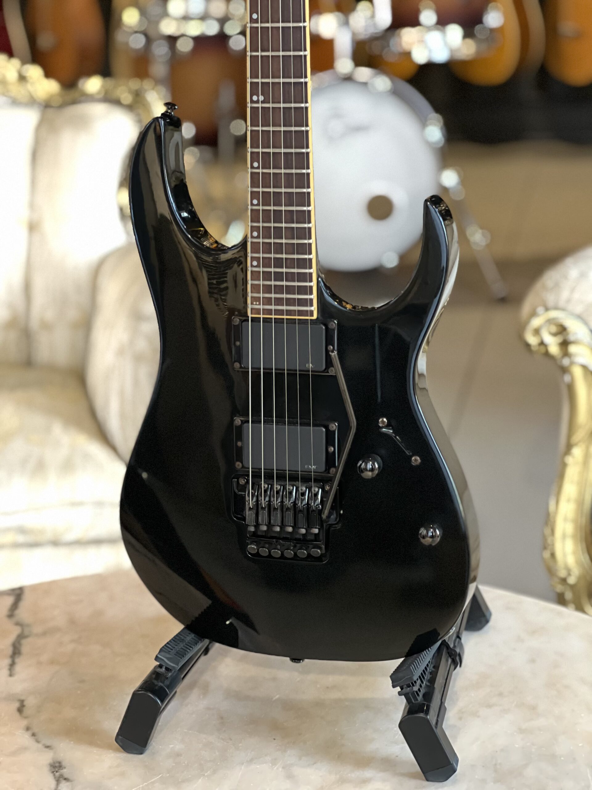 IBANEZ RGT 6 EX - Made in Korea 2006 - immagine 2