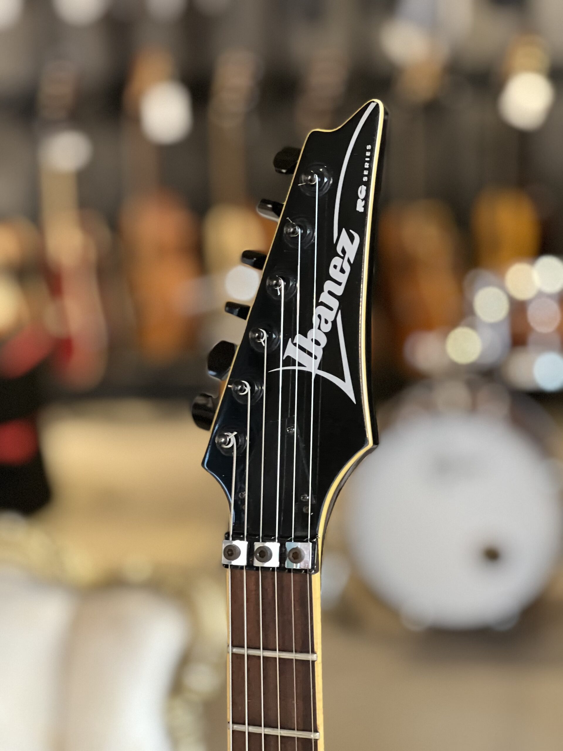 IBANEZ RGT 6 EX - Made in Korea 2006 - immagine 7