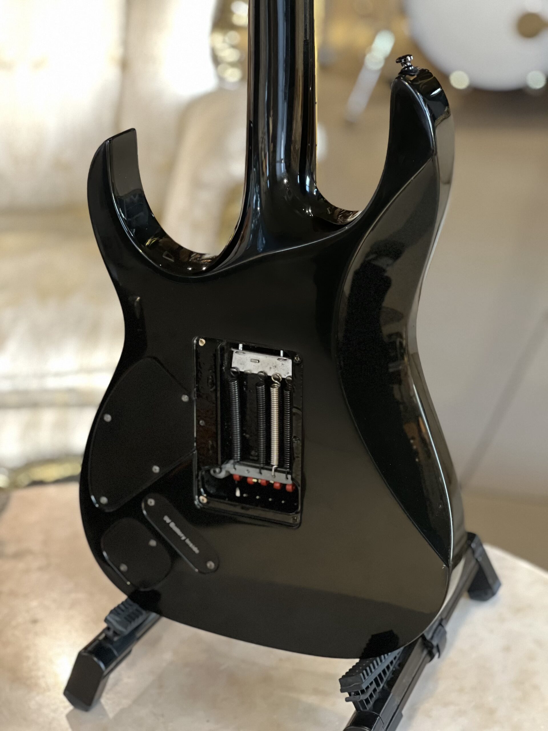 IBANEZ RGT 6 EX - Made in Korea 2006 - immagine 10