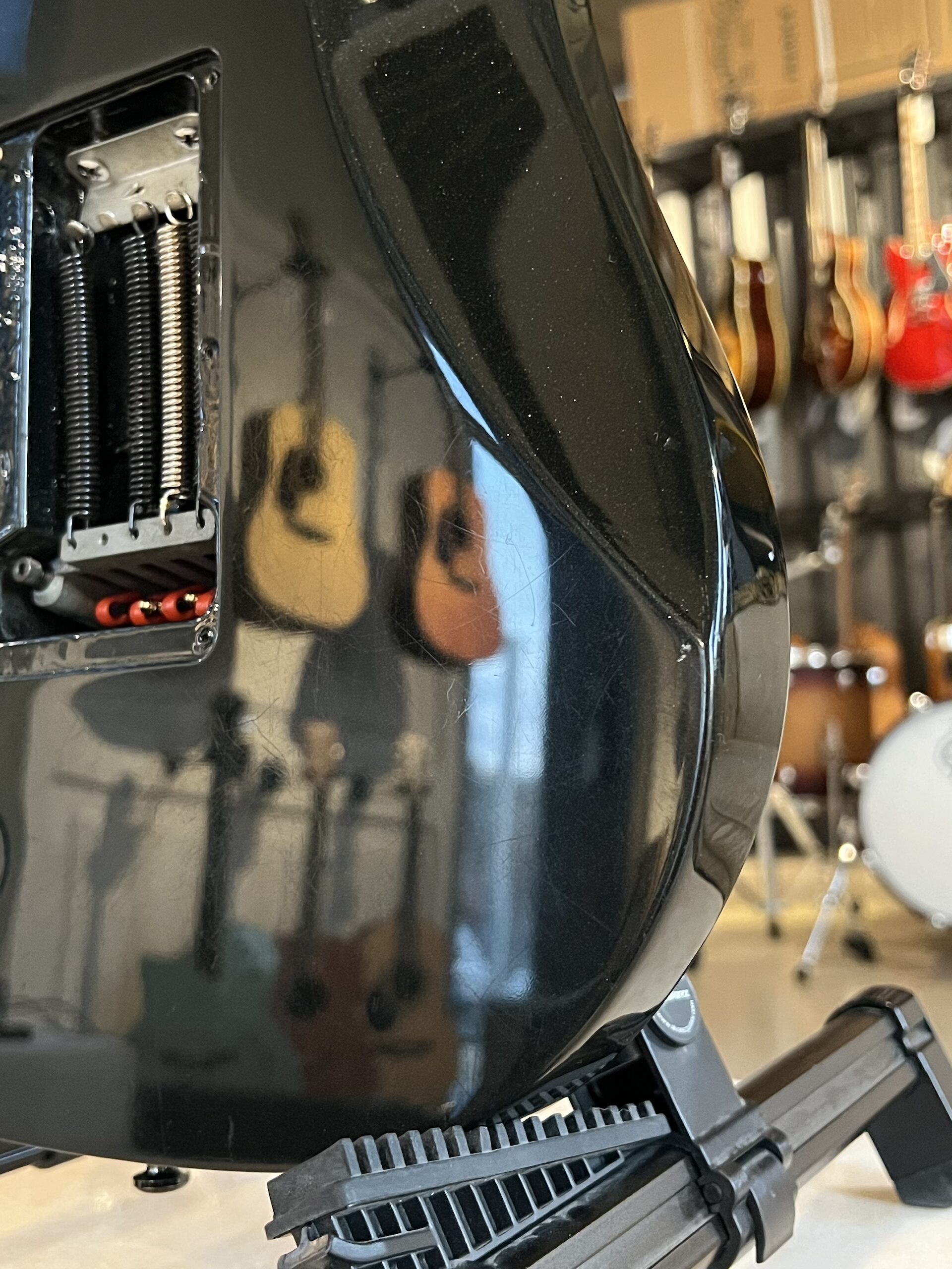 IBANEZ RGT 6 EX - Made in Korea 2006 - immagine 11