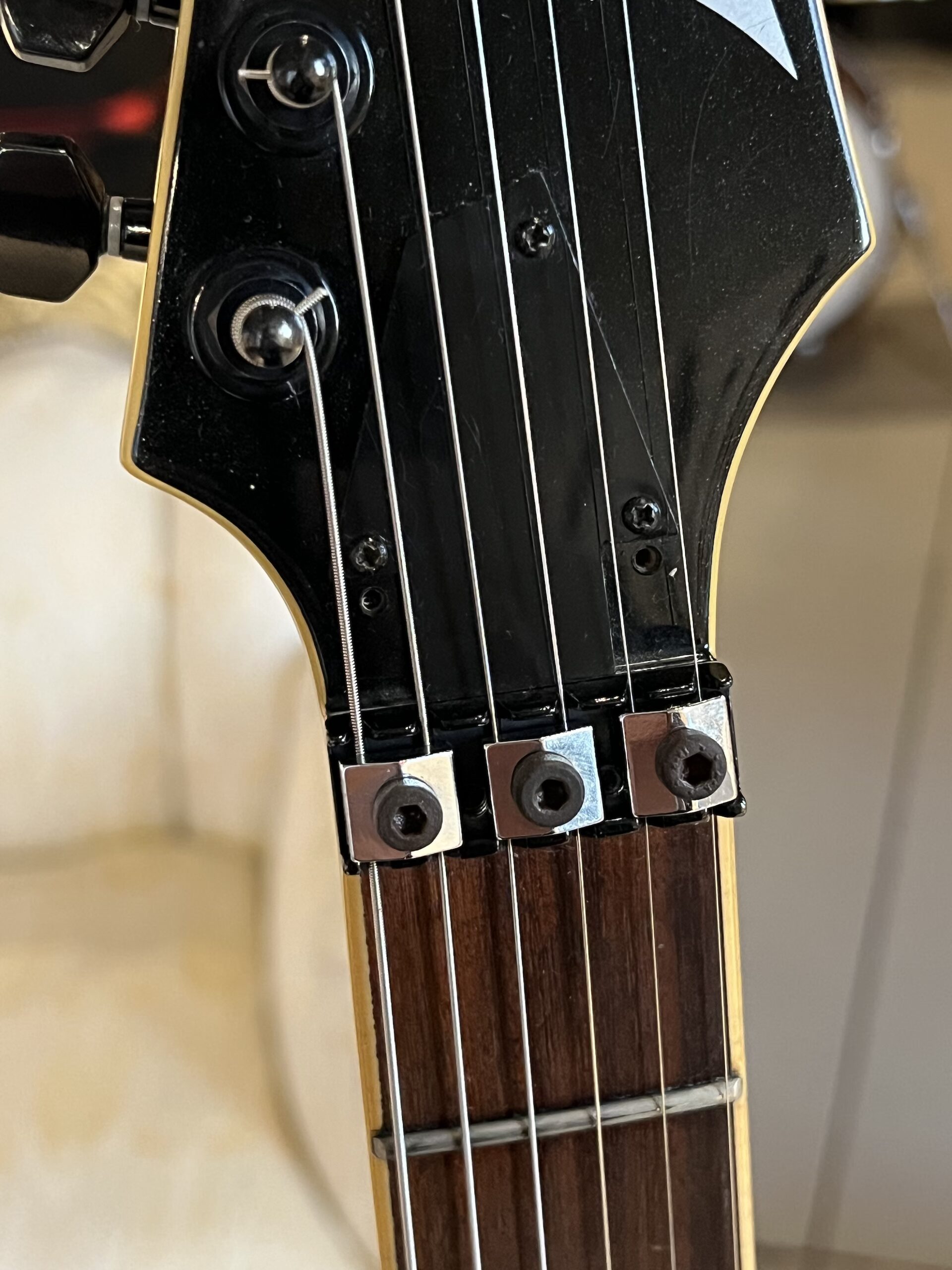 IBANEZ RGT 6 EX - Made in Korea 2006 - immagine 8