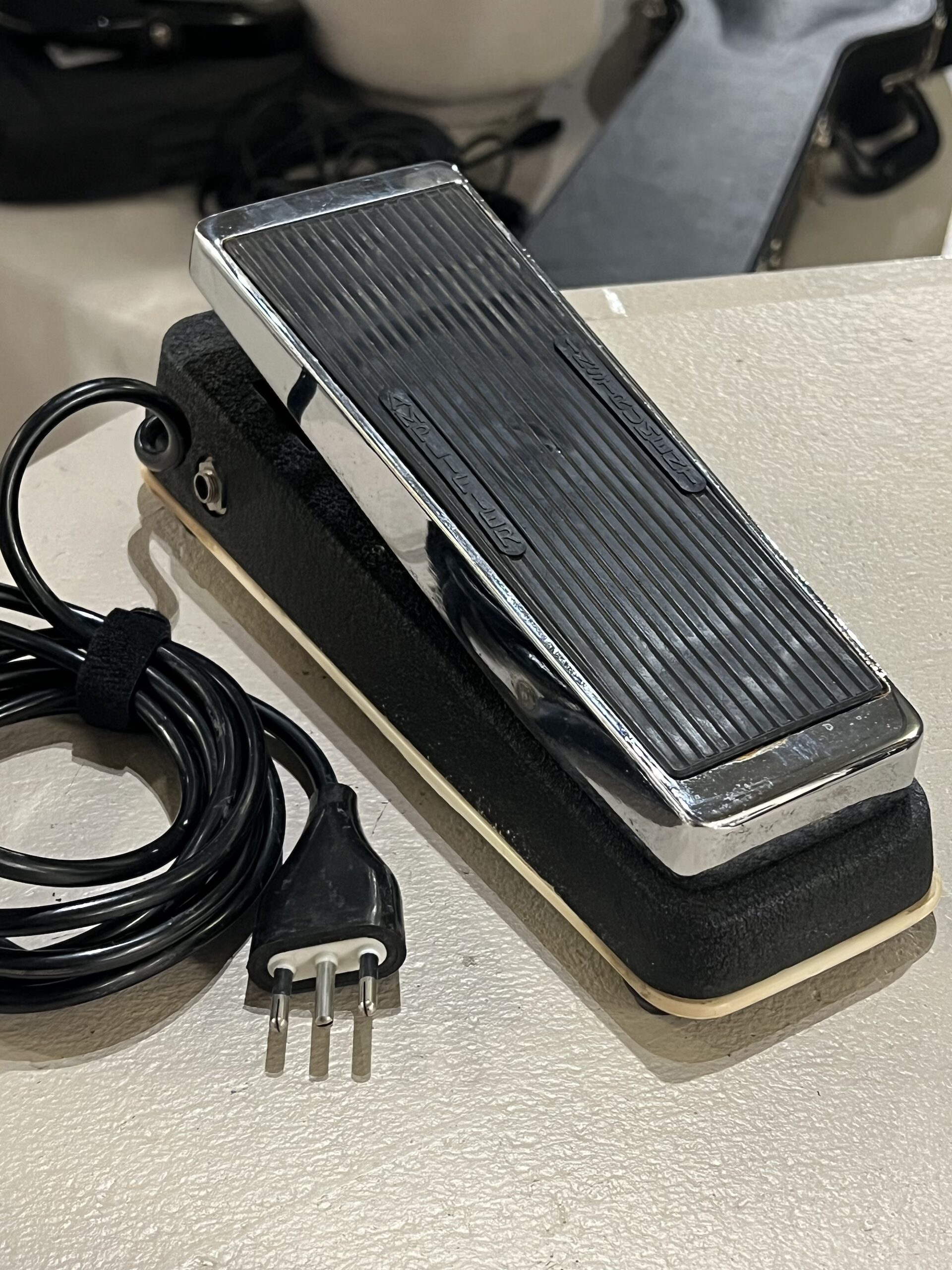 Jen Elettronica - Cosmic Sound Wah - immagine 2