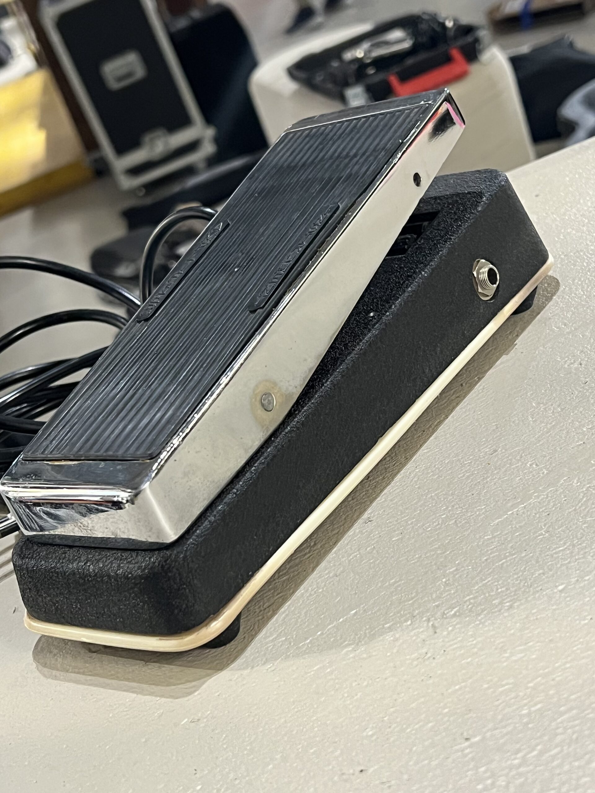 Jen Elettronica - Cosmic Sound Wah - immagine 3