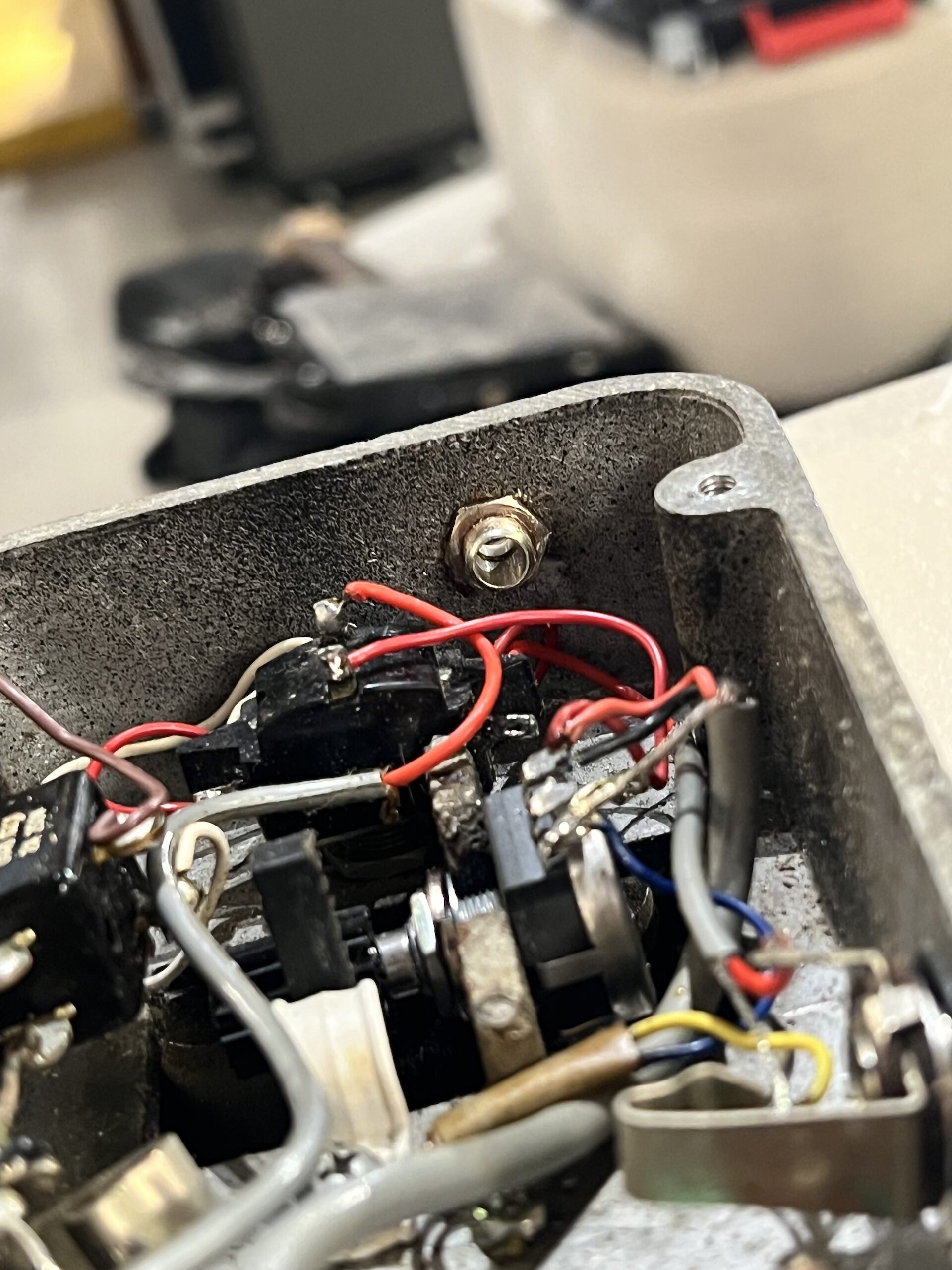 Jen Elettronica - Double Sound - Fuzz Wah - immagine 7