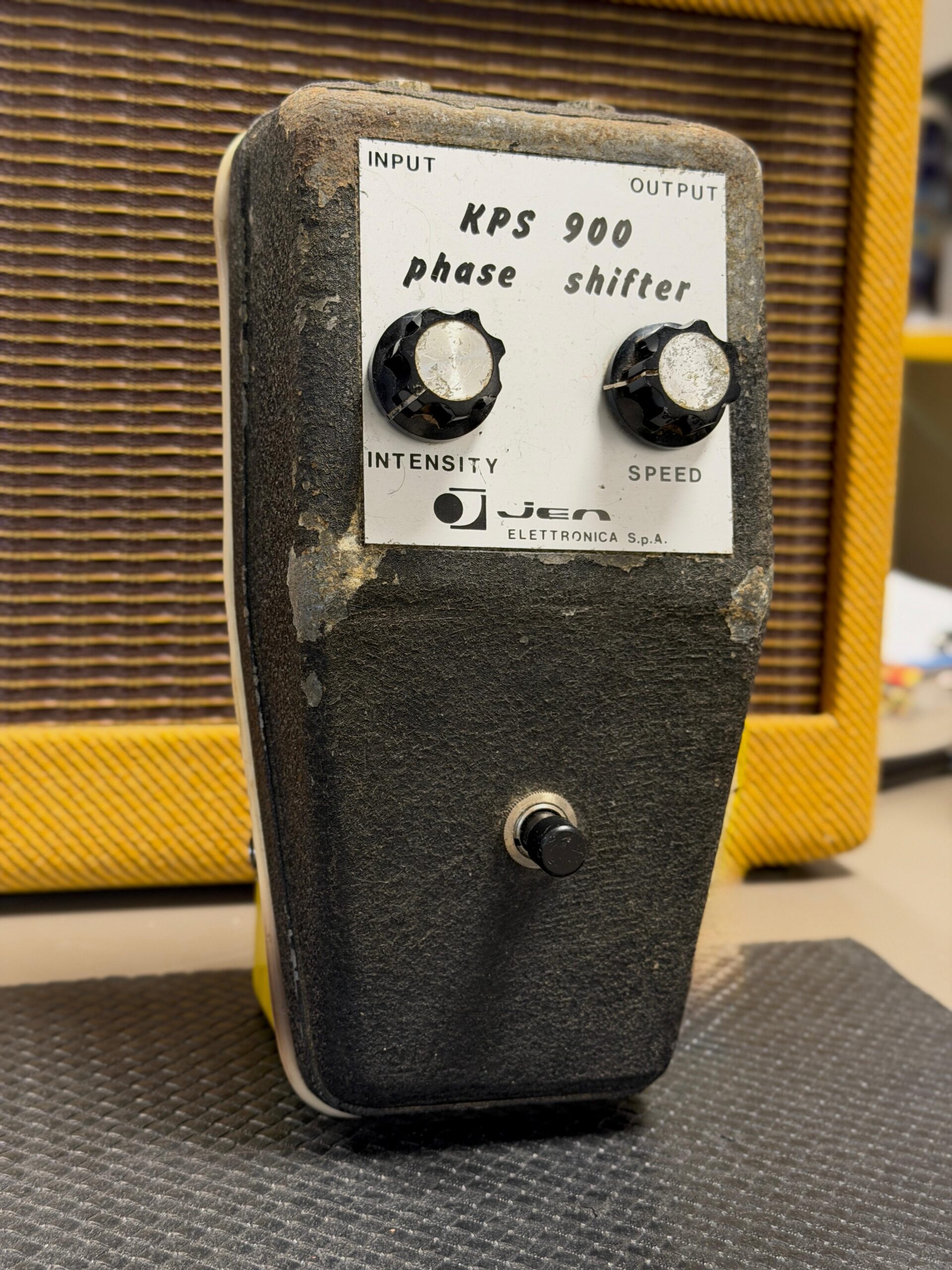 Jen KPS 900 Phase Shifter