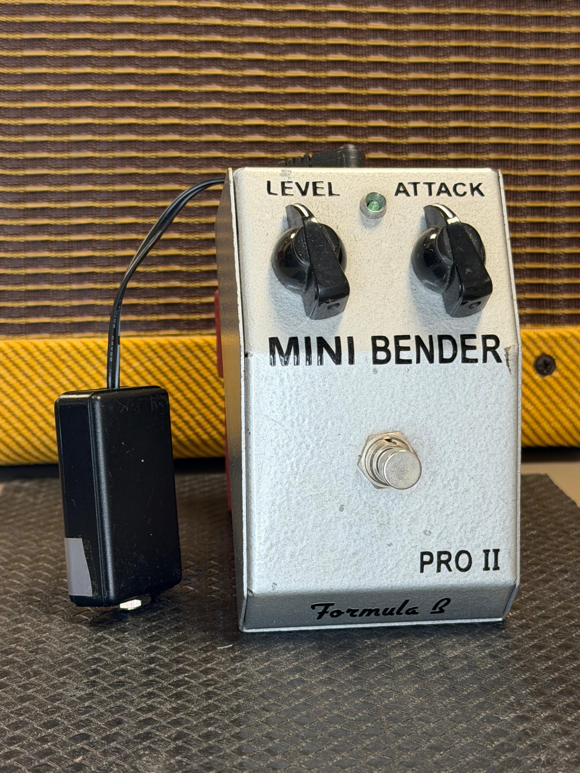 FORMULA B Mini Bender MKI