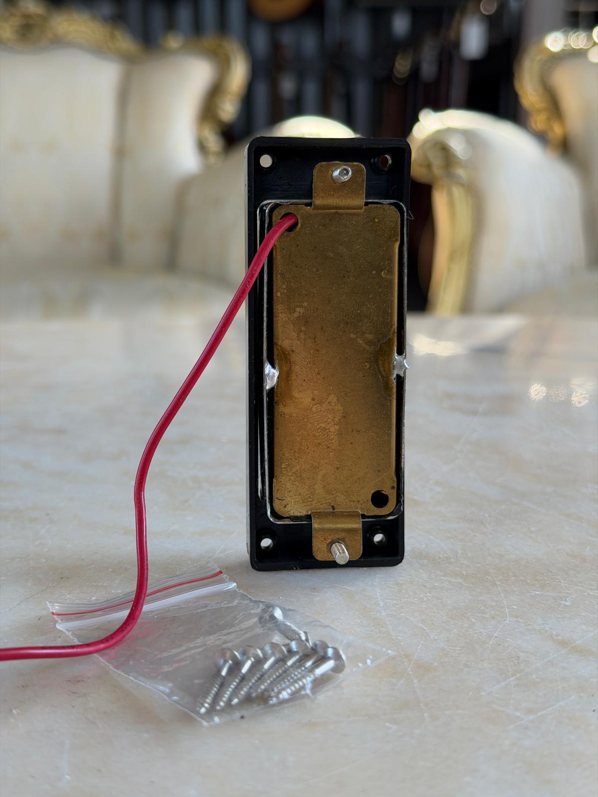 PICKUP Hofner 60s Style - immagine 2