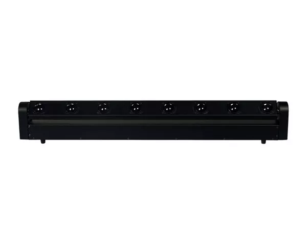 ALGAM LIGHTING MB 810 - 8 RGBW MOTORIZED - immagine 3