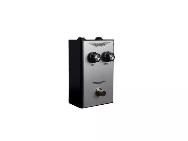 ASHDOWN Vintage Fuzz - immagine 2
