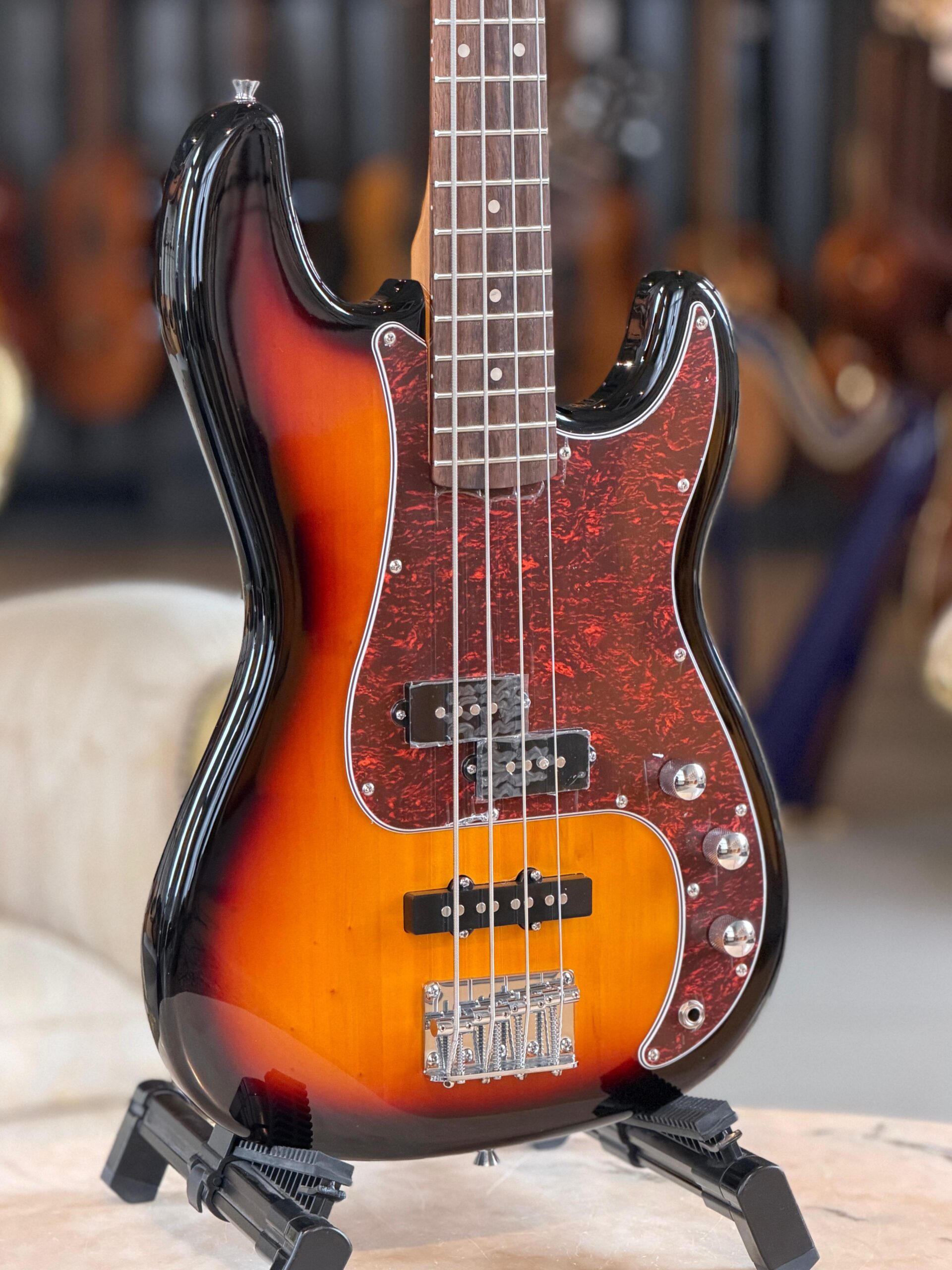 EKO PJ-300 Sunburst - immagine 2