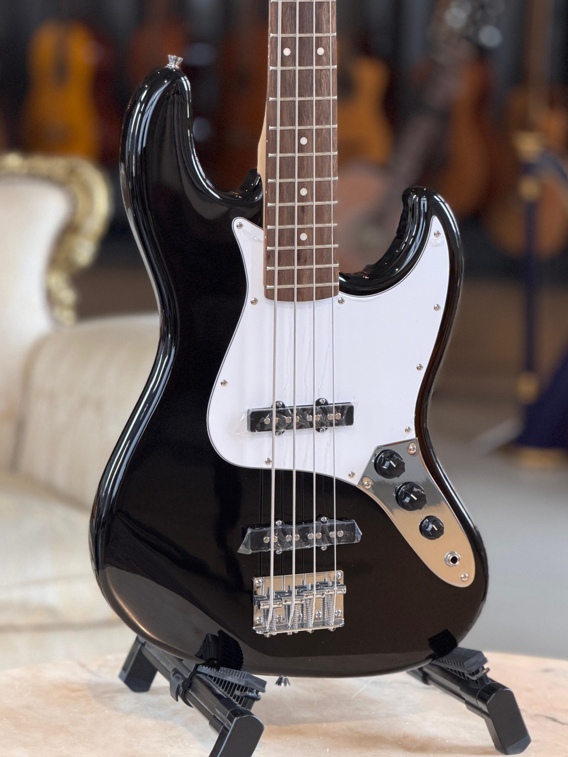EKO JB-100 Black - immagine 2