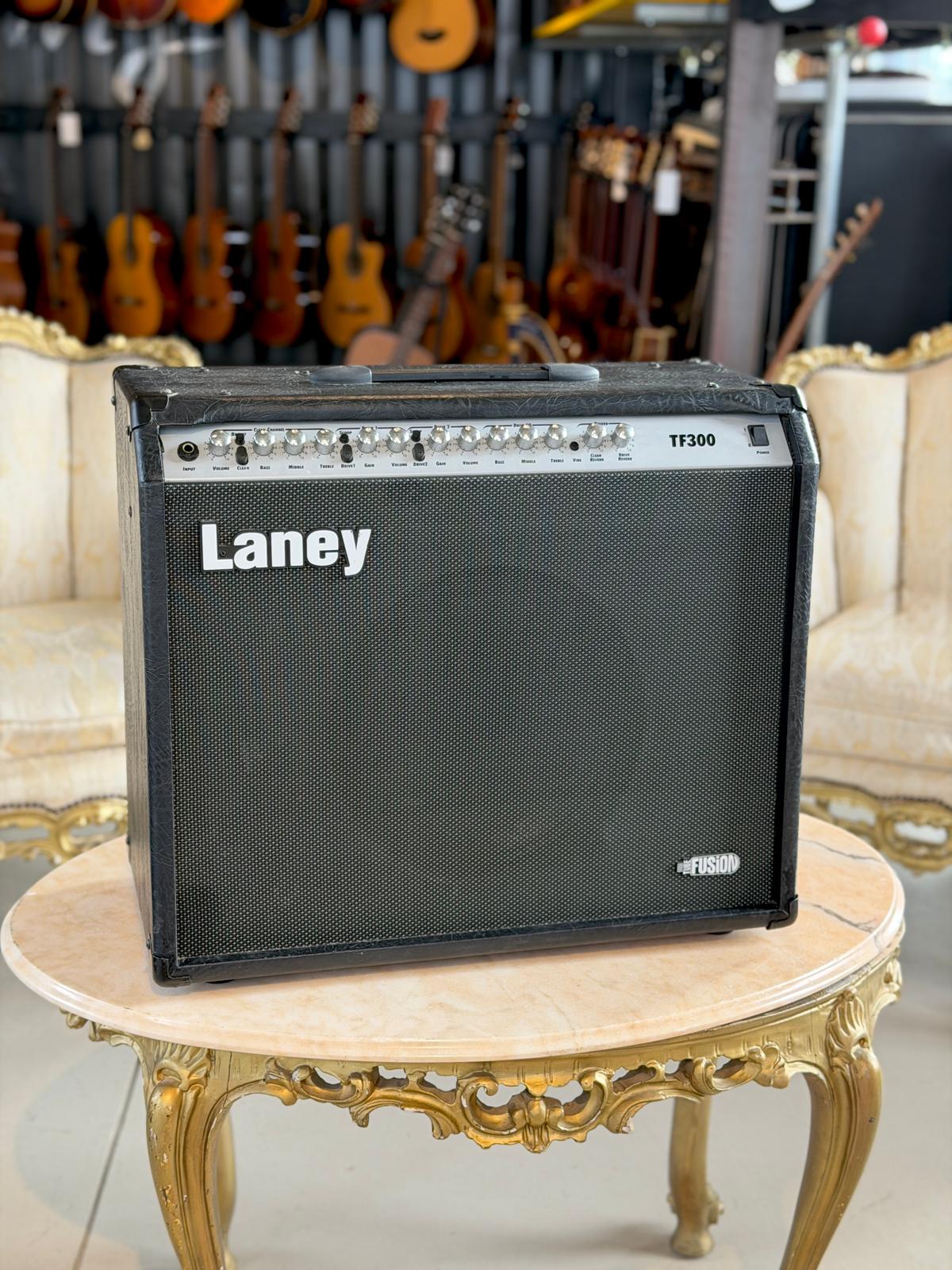 Laney TF300