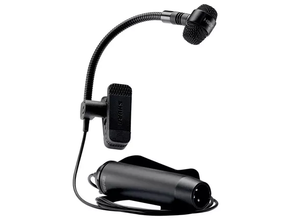SHURE PGA98H XLR