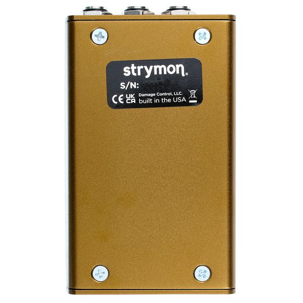 Strymon Olivera Delay - immagine 10