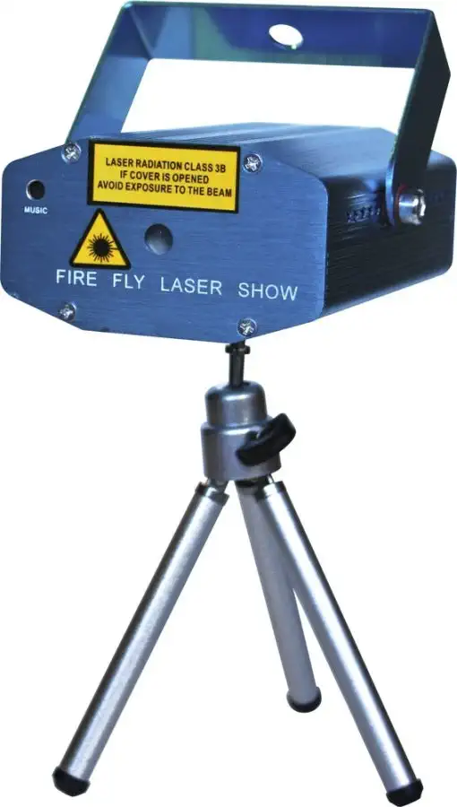 PROEL PLLAS060 Laser Effect