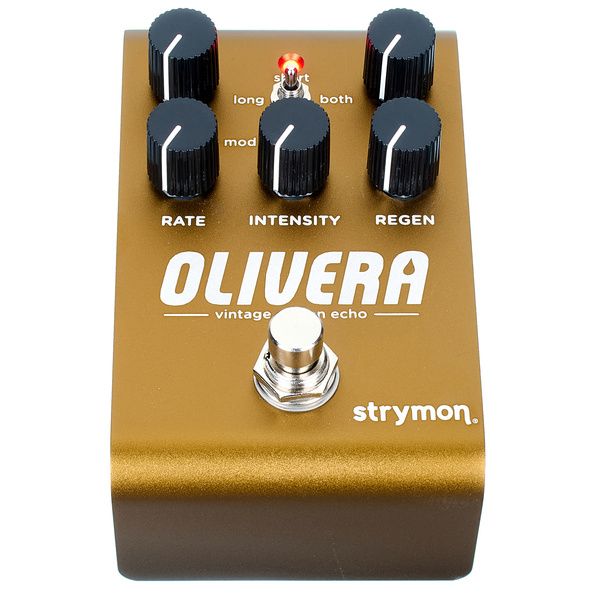 Strymon Olivera Delay - immagine 2