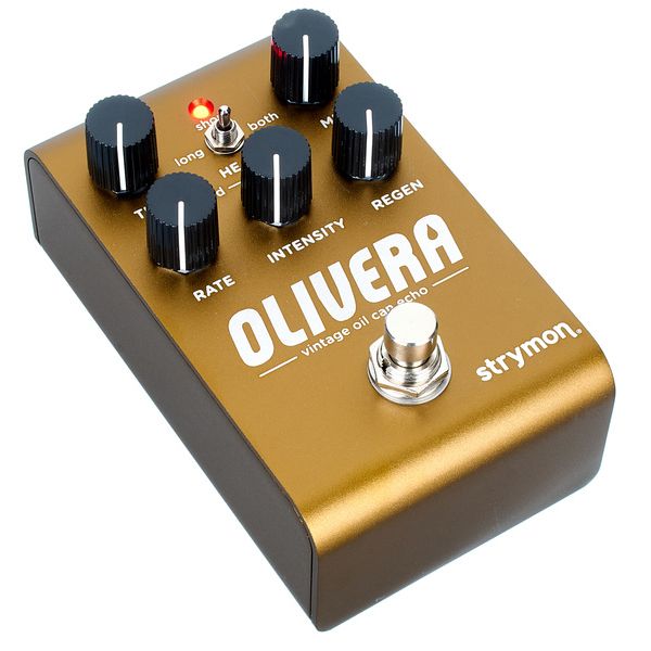 Strymon Olivera Delay - immagine 3