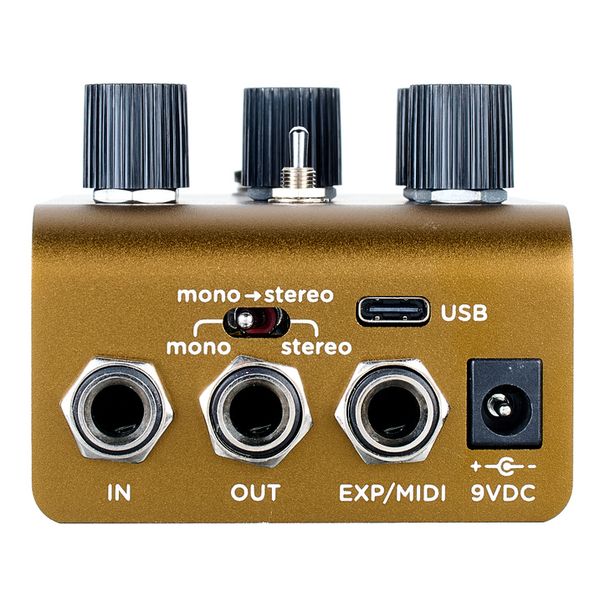 Strymon Olivera Delay - immagine 6